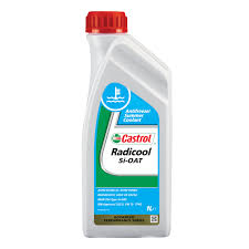 C RADICOOL SI-OAT 12X1L H TU